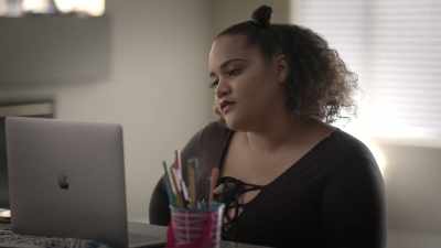 You know, she's concerned still,
but still very supportive. - Sex Next Door