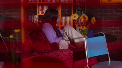 You know, she's free tomorrow night. - Smallville