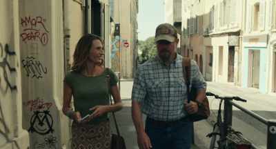 You know, she's very protective
with me, - Stillwater