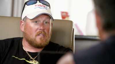 You know that shipyard
wasn't going
seven days a week, - Deadliest Catch: Bloodline