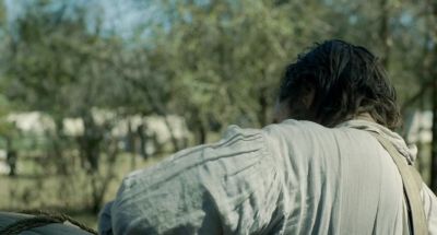 You know they shoot deserters don't you - Free State of Jones