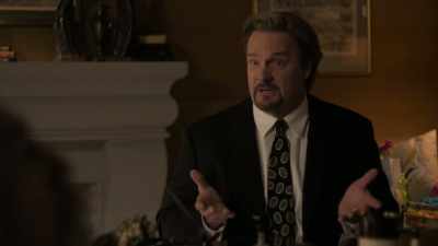You know, we should be
making six figures, - On Becoming a God in Central Florida