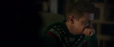 You know, you should get some rest. - Hawkeye