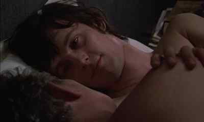 You know, we should have
seen Italy together. - Sunday Bloody Sunday