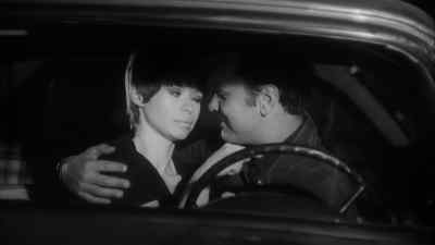 You know, you should keep your mind
off cars once in a while. - Pit Stop