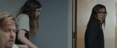 You know, you should really be
ashamed of yourself. - First Girl I Loved