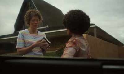 You know, we should really write
one of these together, - Candy