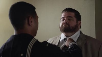 You know, you should
wear that out. - Hawaii Five-0
