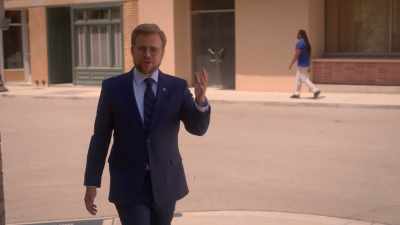 You know, this show was
supposed to come out a year ago. - The G Word with Adam Conover