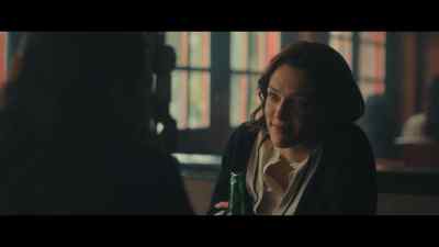You know?
[sighs] - Under the Bridge