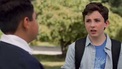 You know, since she doesn't really
like people, in general. - The Healing Powers of Dude
