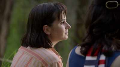 You know, since I met Morris, - Ms Fisher's Modern Murder Mysteries