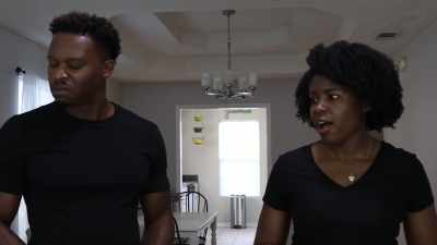 You know, since you two
wanna be together forever, - My Brother's Keeper