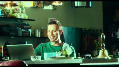 You know since we're having this conversationI can tell you that fully consensual emotionally driven not for profitsexual intercourse has been attainedSimon you're a romantic - T2 Trainspotting