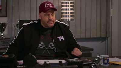 You know, since when is a soldier punished
for following the rules? - The Crew