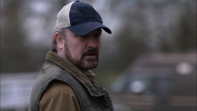 You know, sirens are nasty things. - Supernatural