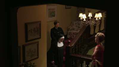  You know, Sister, I find
 it incredibly helpful - Sister Boniface Mysteries