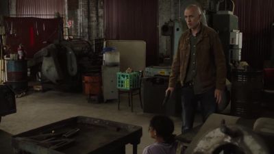 You know your sister's problem? - Wentworth