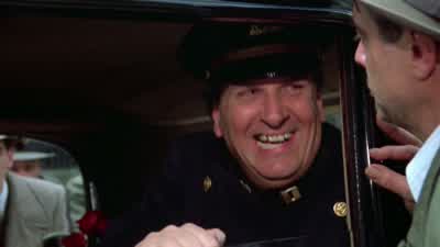 You know, slander is a serious offense. - Once Upon a Time in America
