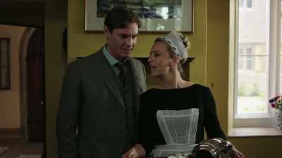  You know she slapped
 Elizabeth Taylor - Sister Boniface Mysteries