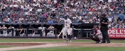 -You know his slider drops like that!
-Be elite! Come on! - Set It Up