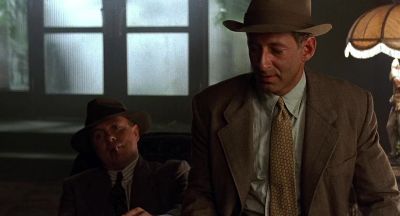 You know this slob - Barton Fink
