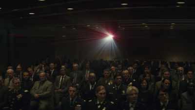 You know, smart, articulate,
tons of potential. - Homecoming