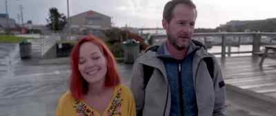 - You know, smoking marijuana - Bad Fish