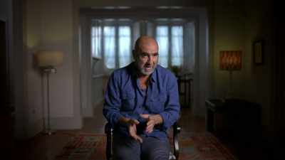 You know,
so they could buy anybody, - Fever Pitch: The Rise of the Premier League