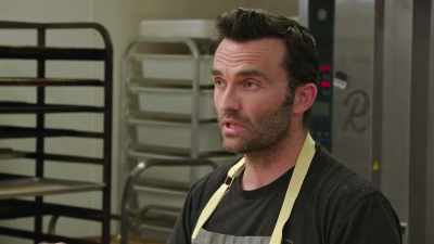 You know,
so it's already sheeted, - No Recipe Road Trip With the Try Guys