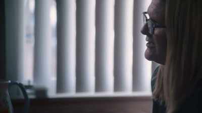 You know. So, that's why my dad
was against it, I guess. - Captive Audience: A Real American Horror Story