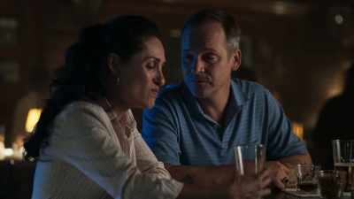 You know, some
cases gnaw at you. - Interrogation