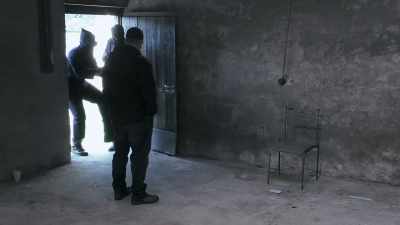 You know, some people
are just not cut out for it. - Celebrity SAS: Who Dares Wins