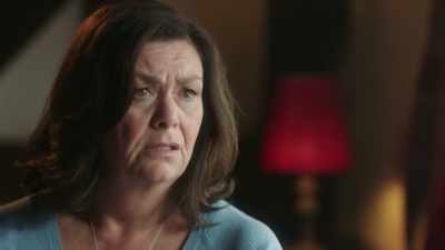 You know,
some quirky anecdotes - The Trouble with Maggie Cole