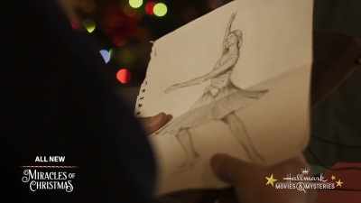 You know, some years - USS Christmas