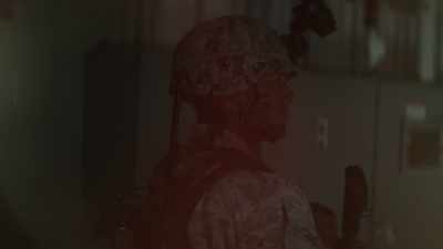 You know,
somebody breathed it in, - The Walking Dead: World Beyond