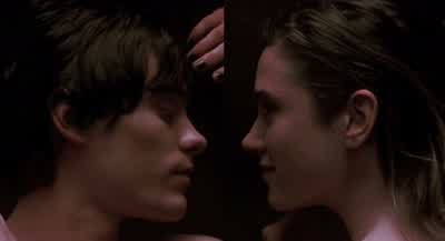 You know, somebody like you could really make things all right for me. - Requiem for a Dream