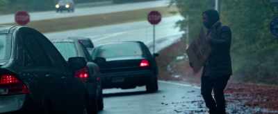 You know somebody
your whole life, - Father Figures