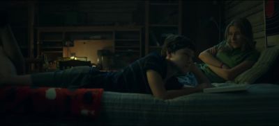 You know, someday... - Ozark