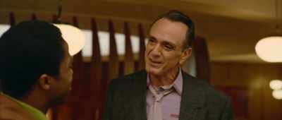 You know, somehow your closing
one is sadder than my zero. - Hello Tomorrow!