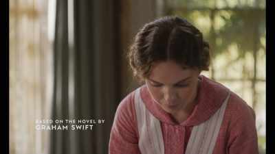 You know, if someone had - Mothering Sunday