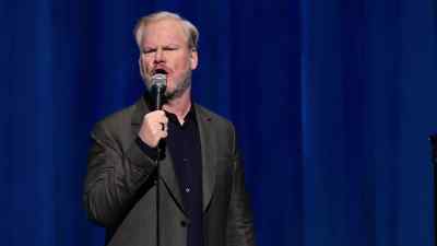 You know someone was like, - Jim Gaffigan: The Skinny