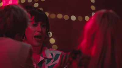 You know, if someone passes,
and that's how they felt- - Living for the Dead
