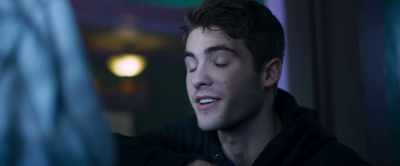 You know, someone once told me
that if you love something - Notorious Nick