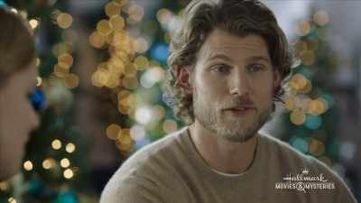 You know, someone
very persuasive once told me - Project Christmas Wish