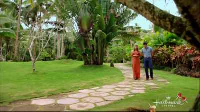 You know for someone
who's never been to Fiji, - Pearl in Paradise