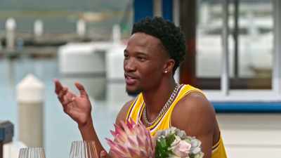 You know when someone's missing something
in a relationship - Love Never Lies: South Africa