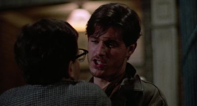 You know somethin' - Streets of Fire