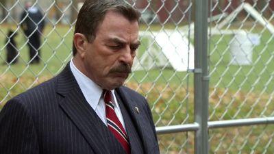 You know something about this. - Blue Bloods