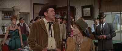 You know something, Aggie? - The Second Time Around